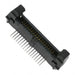 EHF-117-01-F-D-RA by Samtec Inc. - CONNECTOR HEADER R/A 34POS 1.27MM