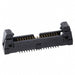 EHF-117-01-F-D-SM by Samtec Inc. - CONNECTOR HEADER SMD 34POS 1.27MM