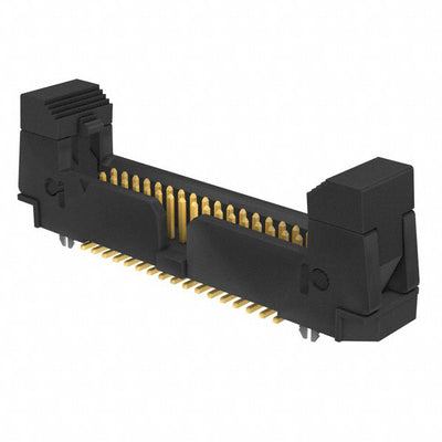 EHF-117-01-H-D-SM-LC by Samtec Inc. - CONNECTOR HEADER SMD 34POS 1.27MM