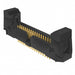 EHF-117-01-H-D by Samtec Inc. - CONNECTOR HEADER VERT 34POS 1.27MM