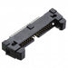 EHF-117-01-SM-D-RA by Samtec Inc. - CONNECTOR HEADER R/A 34POS 1.27MM