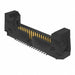 EHF-117-01-LM-D-SM-P-TR by Samtec Inc. - CONNECTOR HEADER SMD 34POS 1.27MM