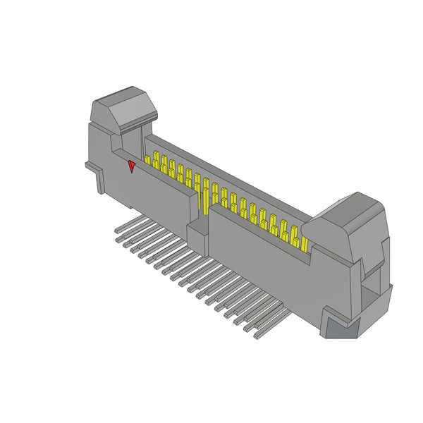 EHF-117-01-LM-D-RA - Samtec Inc.