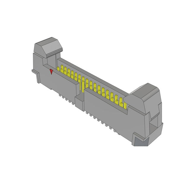 EHF-117-01-LM-D - Samtec Inc.