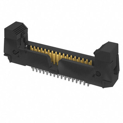 EHF-117-01-L-D-01 by Samtec Inc. - CONNECTOR HEADER VERT 34POS 1.27MM