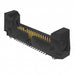 EHF-117-01-F-D-SM-LC-08 by Samtec Inc. - CONNECTOR HEADER SMD 34POS 1.27MM