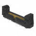 EHF-117-01-F-D-SM-LC-09-P by Samtec Inc. - CONNECTOR HEADER SMD 34POS 1.27MM