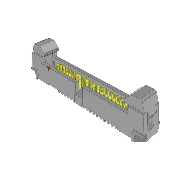 EHF-120-01-F-D-01 - Samtec Inc.