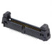 EHF-120-01-S-D-SM-K-TR by Samtec Inc. - CONNECTOR HEADER SMD 40POS 1.27MM