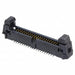 EHF-120-01-FM-D-SM-P-TR by Samtec Inc. - CONNECTOR HEADER SMD 40POS 1.27MM