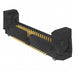 EHF-120-01-H-D-SM-LC by Samtec Inc. - CONNECTOR HEADER SMD 40POS 1.27MM