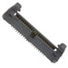 EHF-120-01-L-D-SM by Samtec Inc. - CONNECTOR HEADER SMD 40POS 1.27MM