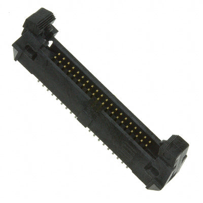 EHF-120-01-L-D by Samtec Inc. - CONNECTOR HEADER VERT 40POS 1.27MM