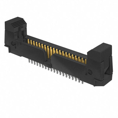 EHF-120-01-F-D-01 by Samtec Inc. - CONNECTOR HEADER VERT 40POS 1.27MM