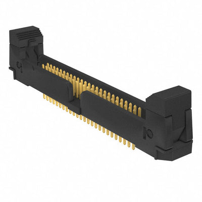 EHF-125-01-H-D by Samtec Inc. - CONNECTOR HEADER VERT 50POS 1.27MM