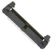 EHF-125-01-L-D by Samtec Inc. - CONNECTOR HEADER VERT 50POS 1.27MM