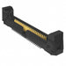 EHF-125-01-F-D-SM-01-TR by Samtec Inc. - CONNECTOR HEADER SMD 50POS 1.27MM