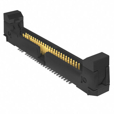 EHF-125-01-F-D-SM-07-P by Samtec Inc. - CONNECTOR HEADER SMD 50POS 1.27MM