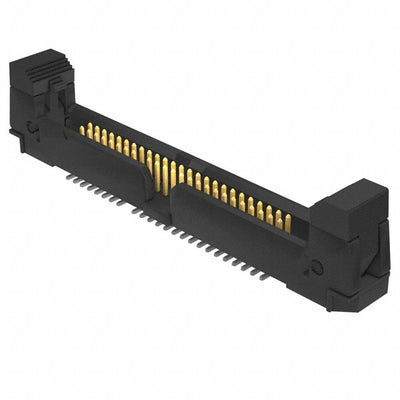 EHF-125-01-L-D-SM-17 by Samtec Inc. - CONNECTOR HEADER SMD 50POS 1.27MM