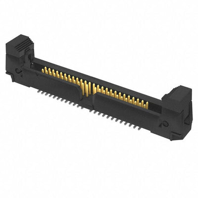 EHF-125-01-LM-D-SM-25 by Samtec Inc. - CONNECTOR HEADER SMD 50POS 1.27MM