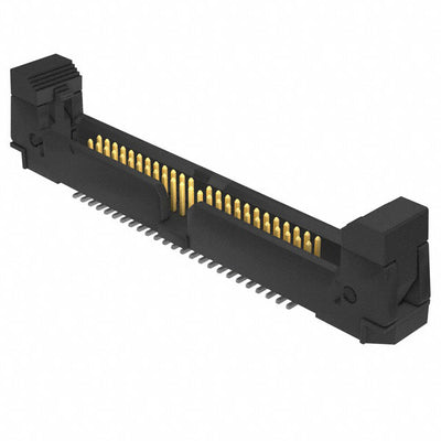EHF-125-01-L-D-SM-26-P by Samtec Inc. - CONNECTOR HEADER SMD 50POS 1.27MM