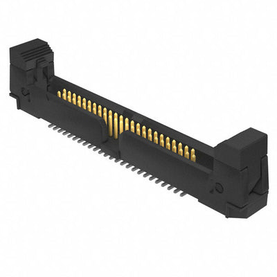 EHF-125-01-F-D-SM-50-P by Samtec Inc. - CONNECTOR HEADER SMD 50POS 1.27MM