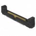 EHF-125-01-F-D-SM-50-P by Samtec Inc. - CONNECTOR HEADER SMD 50POS 1.27MM
