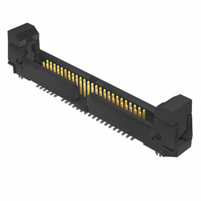 EHF-125-01-FM-D-SM-LC-13 by Samtec Inc. - CONNECTOR HEADER SMD 50POS 1.27MM
