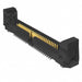 EHF-125-01-F-D-SM-LC-21-K by Samtec Inc. - CONNECTOR HEADER SMD 50POS 1.27MM