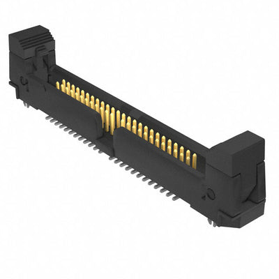 EHF-125-01-LM-D-SM-LC-25 by Samtec Inc. - CONNECTOR HEADER SMD 50POS 1.27MM