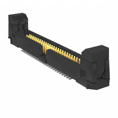 EHF-125-01-S-D-SM-K-TR by Samtec Inc. - CONNECTOR HEADER SMD 50POS 1.27MM