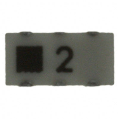 EHF-1BG1800 by Panasonic Electronic Components - BALUN 1.7GHZ-1.9GHZ 50/200 1206