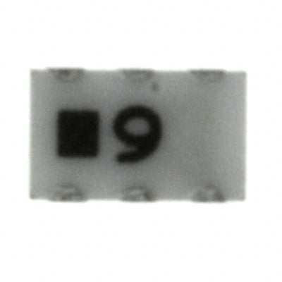 EHF-2BG2060 by Panasonic Electronic Components - BALUN 1.92-2.17GHZ 50/200 0805