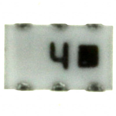EHF-2BG2450 by Panasonic Electronic Components - BALUN 2.4GHZ-2.5GHZ 50/200 0805