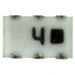 EHF-2BG2450 by Panasonic Electronic Components - BALUN 2.4GHZ-2.5GHZ 50/200 0805
