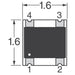 EHF-FD1541 by Panasonic Electronic Components - RF DIR COUPLER 1.8GHZ-2GHZ 0606