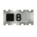 EHF-FD1626 by Panasonic Electronic Components - BALUN 1.6GHZ-1.8GHZ 50/200 1206
