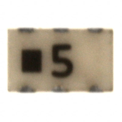 EHF-FD1755T by Panasonic Electronic Components - BALUN 3.4GHZ-4GHZ 50/100 0805