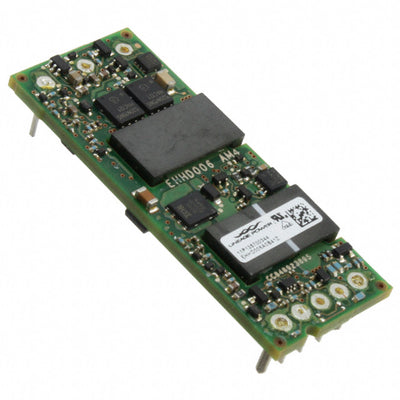 EHHD010A0B641Z by ABB Power Electronics Inc. - DC DC CONVERTER 12V 120W
