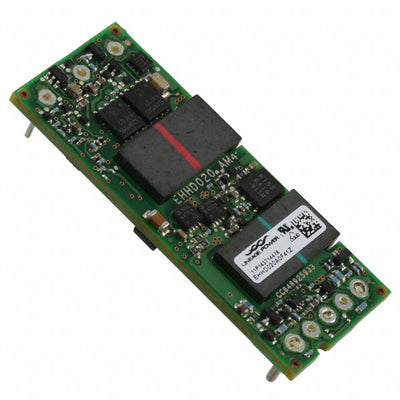 EHHD020A0F41Z by ABB Power Electronics Inc. - DC DC CONVERTER 3.3V 66W