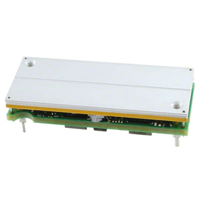 EHHD024A0A41-HZ by ABB Power Electronics Inc. - DC DC CONVERTER 5V 120W