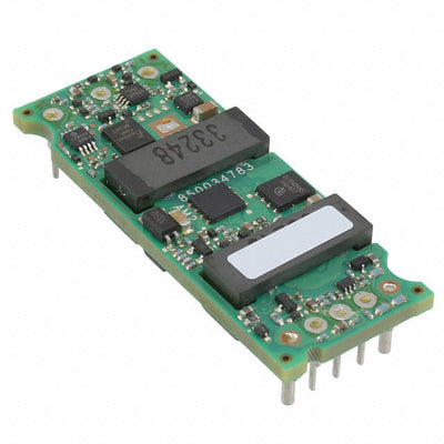 EHHD024A0A41Z by ABB Power Electronics Inc. - DC DC CONVERTER 5V 120W