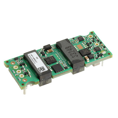 EHHD036A0F41Z by ABB Power Electronics Inc. - DC DC CONVERTER 3.3V 120W