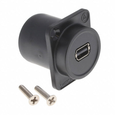 EHMDP2PKG by Switchcraft Inc. - ADAPT DISPLAYPORT MIN RCP TO RCP