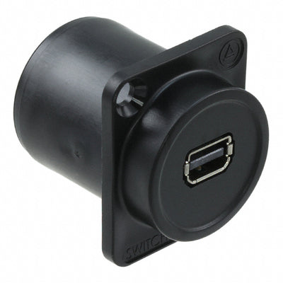 EHMDP2 by Switchcraft Inc. - ADAPT DISPLAYPORT MIN RCP TO RCP