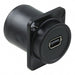 EHMDP2 by Switchcraft Inc. - ADAPT DISPLAYPORT MIN RCP TO RCP