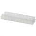 EHR-10 by JST Sales America Inc. - CONNECTOR RECPT HSG 10POS 2.50MM