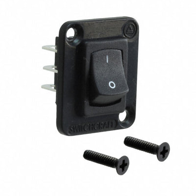 EHRRSLBPKG by Switchcraft Inc. - EH ROCKER SW-I/O DPD