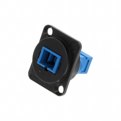 EHSC2 by Switchcraft Inc. - CONNECTOR COUPLER RCPT SC-SC SIMPLEX