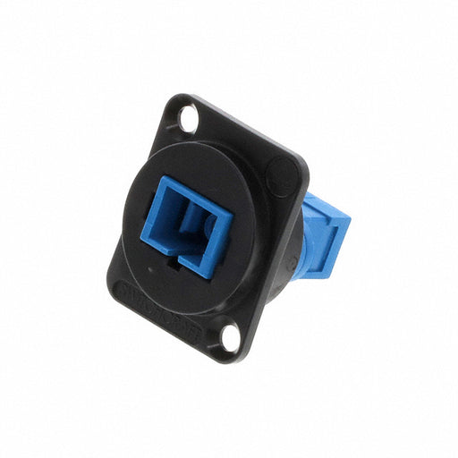 EHSC2 by Switchcraft Inc. - CONNECTOR COUPLER RCPT SC-SC SIMPLEX